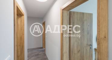 Тристаен апартамент, Варна, к.к. Св.Св. Константин и Елена, 685857, Снимка 17