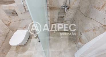 Тристаен апартамент, Варна, к.к. Св.Св. Константин и Елена, 685857, Снимка 19