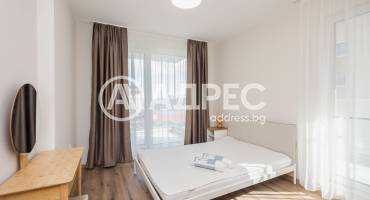 Тристаен апартамент, Варна, к.к. Св.Св. Константин и Елена, 685857, Снимка 2