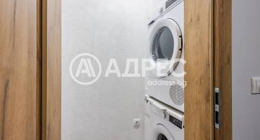 Тристаен апартамент, Варна, к.к. Св.Св. Константин и Елена, 685857, Снимка 20