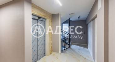 Тристаен апартамент, Варна, к.к. Св.Св. Константин и Елена, 685857, Снимка 23