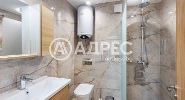 Тристаен апартамент, Варна, к.к. Св.Св. Константин и Елена, 685857, Снимка 4