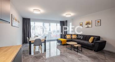 Тристаен апартамент, Варна, к.к. Св.Св. Константин и Елена, 685857, Снимка 5