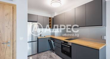 Тристаен апартамент, Варна, к.к. Св.Св. Константин и Елена, 685857, Снимка 8