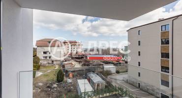 Тристаен апартамент, Варна, к.к. Св.Св. Константин и Елена, 685857, Снимка 9