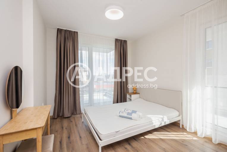 Тристаен апартамент, Варна, к.к. Св.Св. Константин и Елена, 685857, Снимка 10