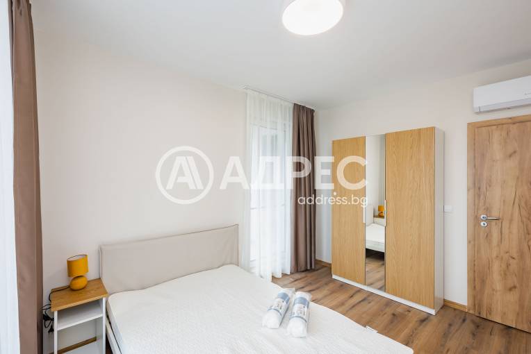 Тристаен апартамент, Варна, к.к. Св.Св. Константин и Елена, 685857, Снимка 12