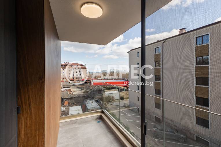 Тристаен апартамент, Варна, к.к. Св.Св. Константин и Елена, 685857, Снимка 13