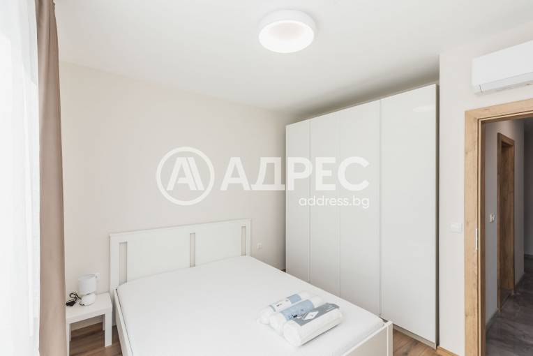 Тристаен апартамент, Варна, к.к. Св.Св. Константин и Елена, 685857, Снимка 15