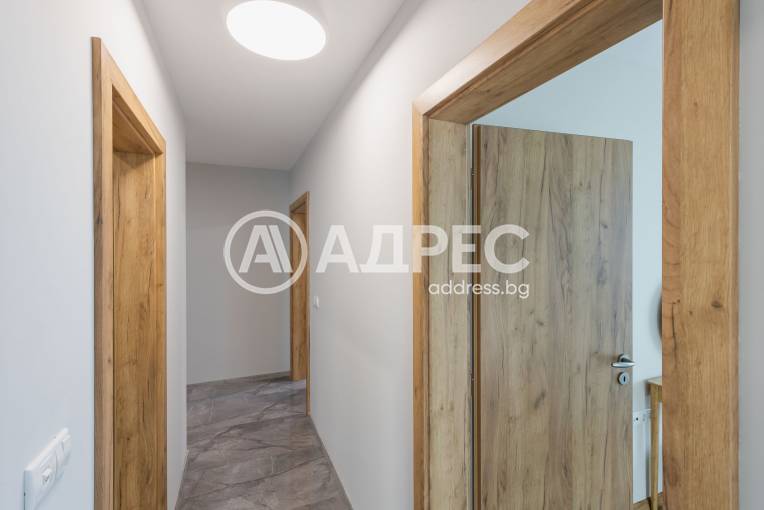 Тристаен апартамент, Варна, к.к. Св.Св. Константин и Елена, 685857, Снимка 17