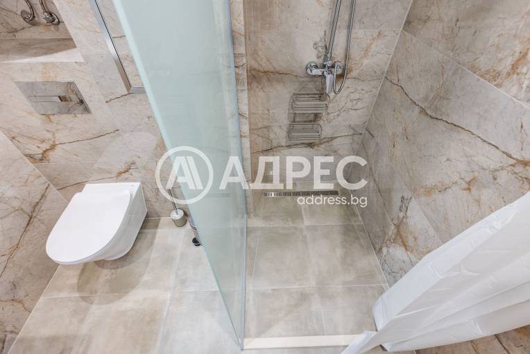 Тристаен апартамент, Варна, к.к. Св.Св. Константин и Елена, 685857, Снимка 19