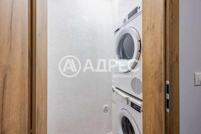 Тристаен апартамент, Варна, к.к. Св.Св. Константин и Елена, 685857, Снимка 20