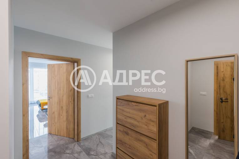 Тристаен апартамент, Варна, к.к. Св.Св. Константин и Елена, 685857, Снимка 21