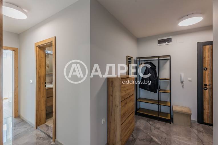 Тристаен апартамент, Варна, к.к. Св.Св. Константин и Елена, 685857, Снимка 22