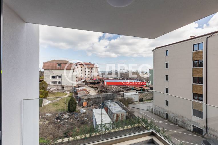 Тристаен апартамент, Варна, к.к. Св.Св. Константин и Елена, 685857, Снимка 9