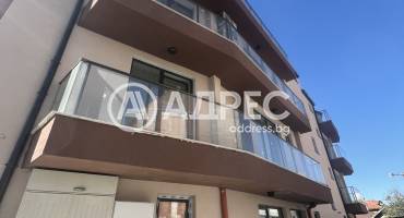 Двустаен апартамент, София, Левски, 691857, Снимка 7