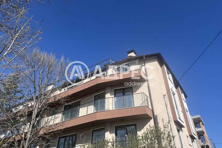 Двустаен апартамент, София, Левски, 691857, Снимка 1