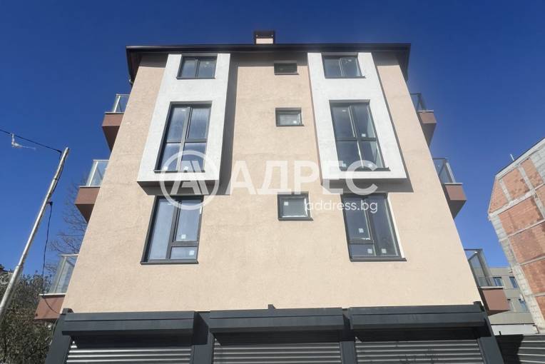 Двустаен апартамент, София, Левски, 691857, Снимка 2