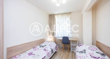Тристаен апартамент, Варна, Чаталджа, 701857, Снимка 11