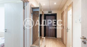 Тристаен апартамент, Варна, Чаталджа, 701857, Снимка 12