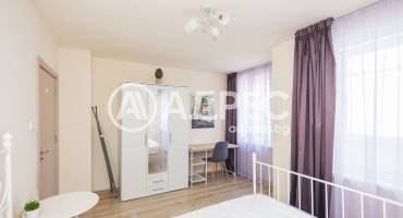 Тристаен апартамент, Варна, Чаталджа, 701857, Снимка 14