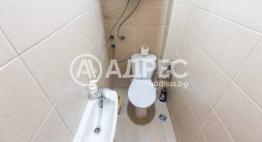 Тристаен апартамент, Варна, Чаталджа, 701857, Снимка 15