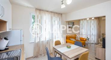 Тристаен апартамент, Варна, Чаталджа, 701857, Снимка 6