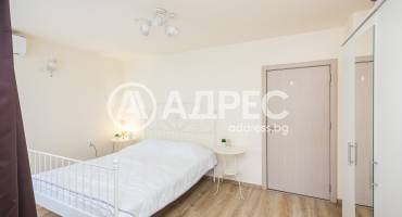 Тристаен апартамент, Варна, Чаталджа, 701857, Снимка 8
