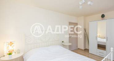 Тристаен апартамент, Варна, Чаталджа, 701857, Снимка 9