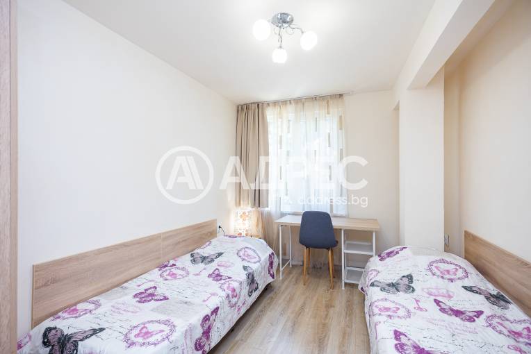 Тристаен апартамент, Варна, Чаталджа, 701857, Снимка 11