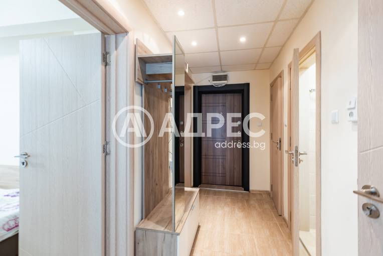 Тристаен апартамент, Варна, Чаталджа, 701857, Снимка 12