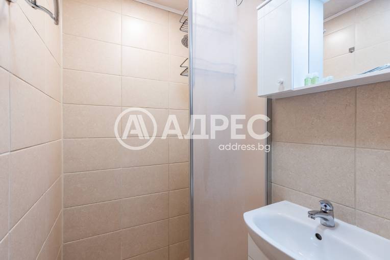 Тристаен апартамент, Варна, Чаталджа, 701857, Снимка 13