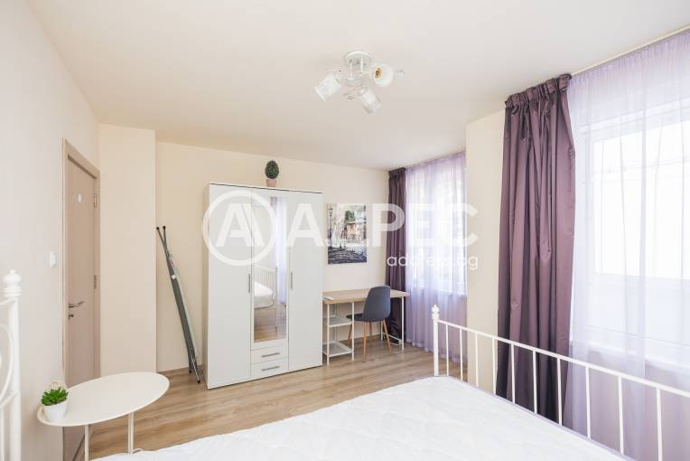 Тристаен апартамент, Варна, Чаталджа, 701857, Снимка 14