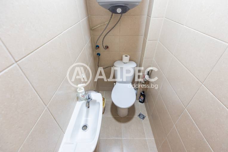 Тристаен апартамент, Варна, Чаталджа, 701857, Снимка 15