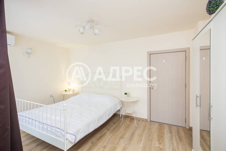 Тристаен апартамент, Варна, Чаталджа, 701857, Снимка 8
