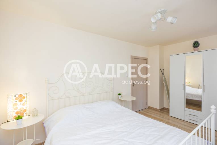 Тристаен апартамент, Варна, Чаталджа, 701857, Снимка 9