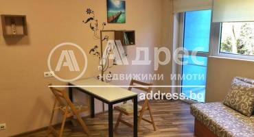 Едностаен апартамент, Варна, м-ст Евксиноград, 522858, Снимка 1