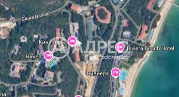 Парцел/Терен, Варна, к.к. Чайка, 657858, Снимка 1