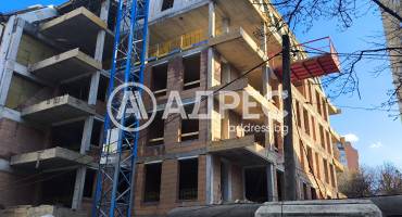 Тристаен апартамент, София, Красно село, 665858, Снимка 9