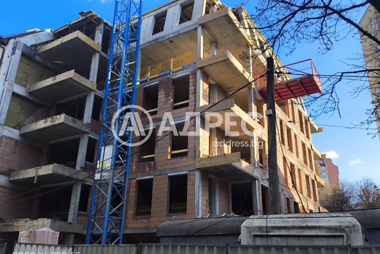 Тристаен апартамент, София, Красно село, 665858, Снимка 9