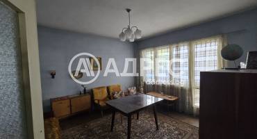 Етаж от къща, Плевен, ВМИ, 667858, Снимка 3