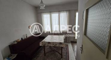 Етаж от къща, Плевен, ВМИ, 667858, Снимка 4