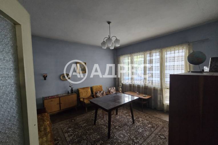 Етаж от къща, Плевен, ВМИ, 667858, Снимка 3