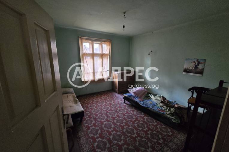 Етаж от къща, Плевен, ВМИ, 667858, Снимка 6