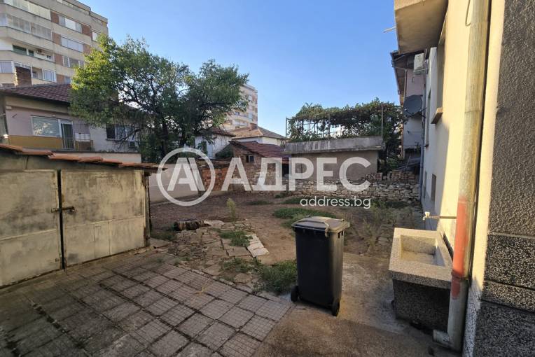 Етаж от къща, Плевен, ВМИ, 667858, Снимка 8