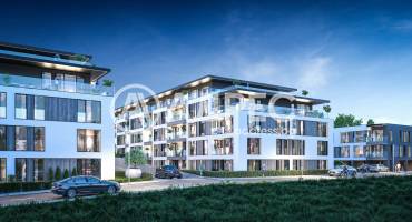 Двустаен апартамент, София, Малинова Долина, 672858, Снимка 8