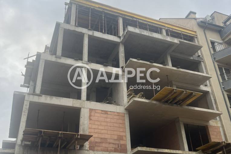 Тристаен апартамент, София, Манастирски ливади - изток, 674858, Снимка 2