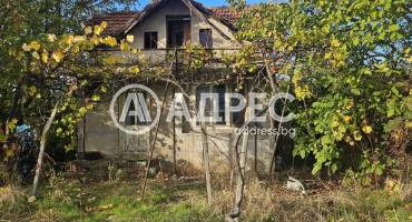 Къща/Вила, Ямбол, Промишлена зона, 678858, Снимка 1