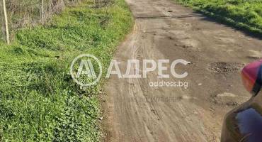 Къща/Вила, Ямбол, Промишлена зона, 678858, Снимка 3