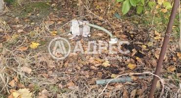 Къща/Вила, Ямбол, Промишлена зона, 678858, Снимка 5